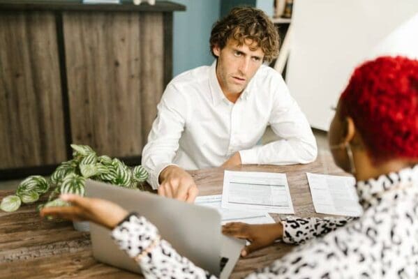 Insurance Broker Held Liable