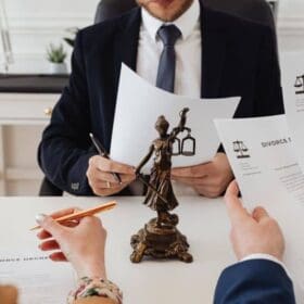 Multi-Million Dollar NJ Divorces