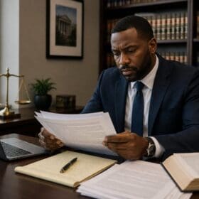 Choosing the Right Appellate Lawyer in Arizona