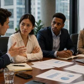 Legal Protection for Minority Owners in Business Disputes